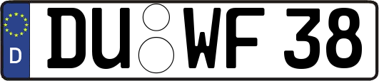 DU-WF38