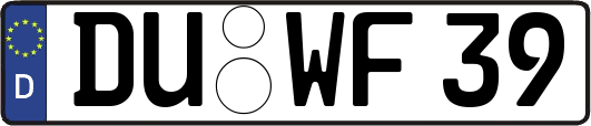 DU-WF39