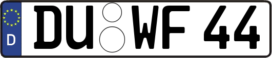 DU-WF44