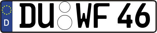 DU-WF46