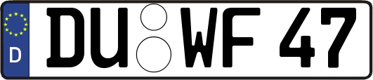 DU-WF47