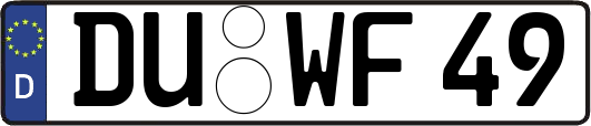 DU-WF49