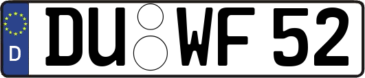 DU-WF52