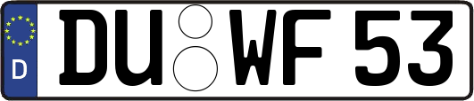 DU-WF53