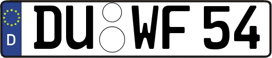 DU-WF54
