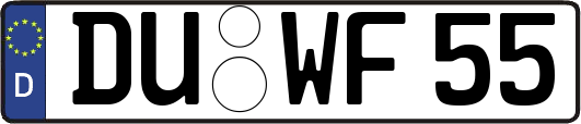 DU-WF55