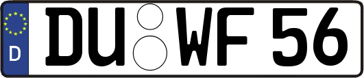 DU-WF56