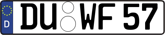 DU-WF57