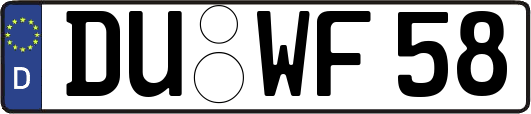 DU-WF58