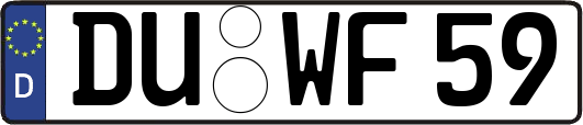 DU-WF59