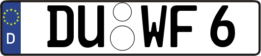 DU-WF6