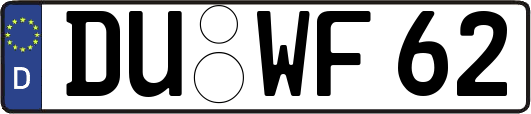 DU-WF62