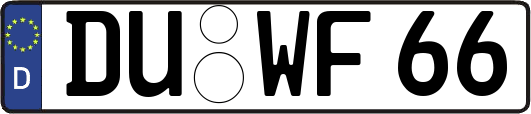 DU-WF66