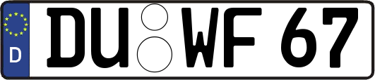 DU-WF67