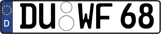 DU-WF68