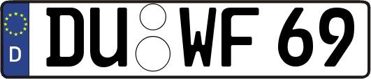 DU-WF69