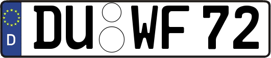 DU-WF72