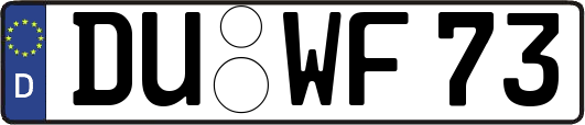 DU-WF73