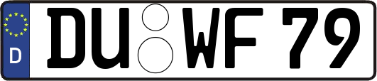 DU-WF79