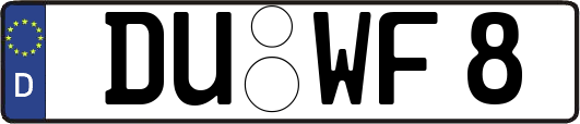 DU-WF8