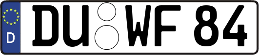 DU-WF84