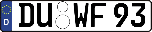 DU-WF93
