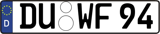 DU-WF94