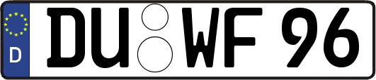 DU-WF96