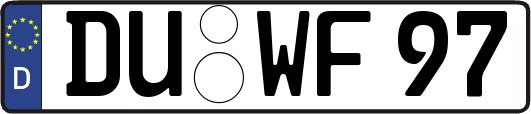 DU-WF97