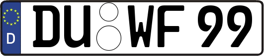 DU-WF99