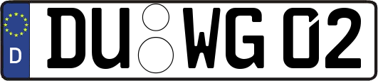 DU-WG02