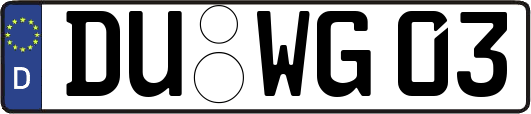 DU-WG03