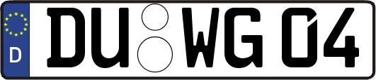 DU-WG04