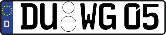 DU-WG05