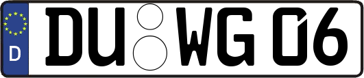 DU-WG06