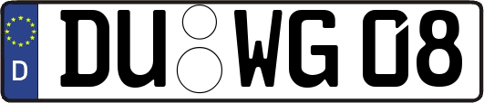 DU-WG08