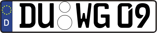 DU-WG09