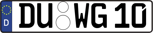 DU-WG10