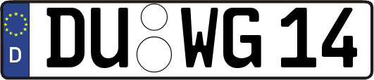 DU-WG14