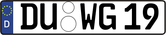 DU-WG19