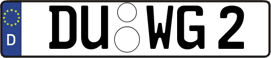 DU-WG2