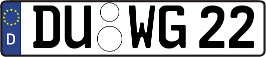 DU-WG22