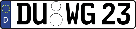 DU-WG23