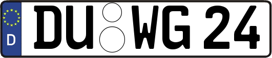 DU-WG24