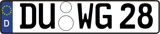 DU-WG28