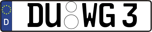 DU-WG3