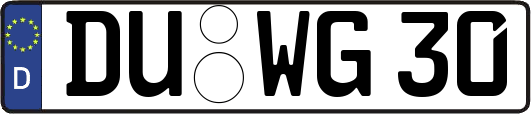 DU-WG30