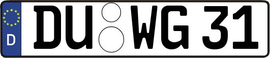 DU-WG31