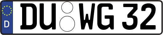 DU-WG32