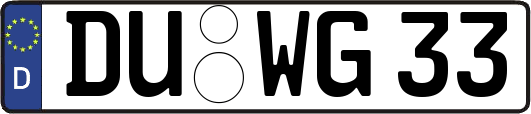 DU-WG33